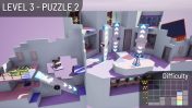 Level 3 Puzzle 2 Difficulty